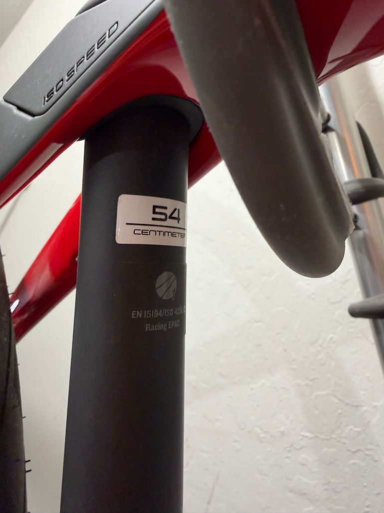 Used Trek Domane+ 2019 2019 Road & Gravel, Black — image 33 of 33