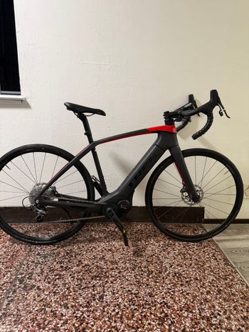 Used Trek Domane+ 2019 2019 Road & Gravel, Black — image 32 of 33