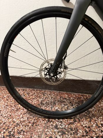 Used Trek Domane+ 2019 2019 Road & Gravel, Black — image 18 of 33