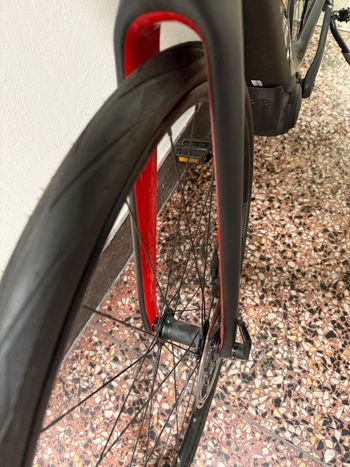 Used Trek Domane+ 2019 2019 Road & Gravel, Black — image 17 of 33