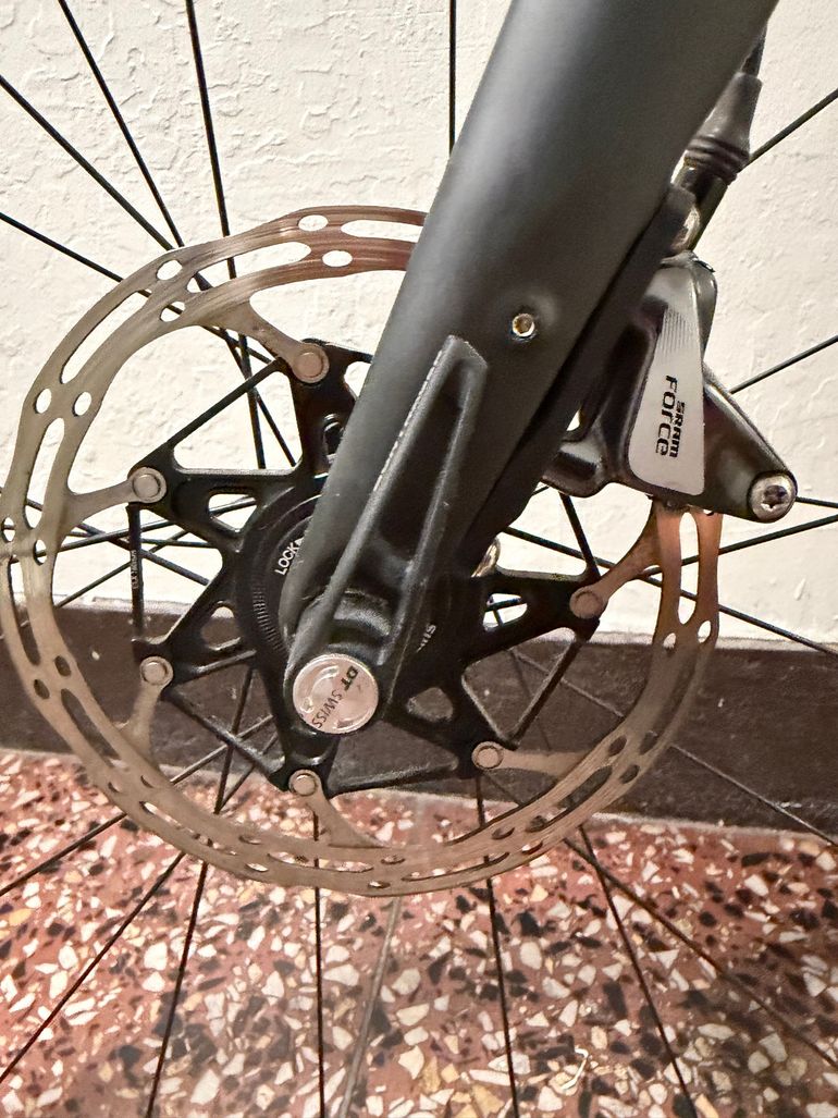Used Trek Domane+ 2019 2019 Road & Gravel, Black — image 19 of 33
