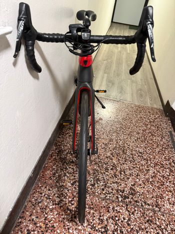 Used Trek Domane+ 2019 2019 Road & Gravel, Black — image 9 of 33