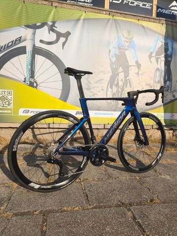 Used Merida REACTO 6000 2027 2027 Road & Gravel