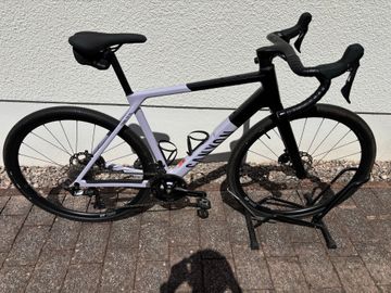 Brugt Canyon Grail CF SL 7 2024 2024 Road & Gravel — billede 13 af 13