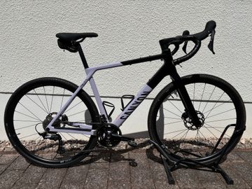 Brugt Canyon Grail CF SL 7 2024 2024 Road & Gravel — billede 1 af 13