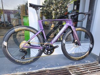 Used Merida REACTO 5000 2027 2027 Road & Gravel