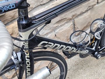 Brugt Cannondale Supersix EVO 2016 2016 Road & Gravel — billede 16 af 19