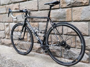 Brugt Cannondale Supersix EVO 2016 2016 Road & Gravel — billede 5 af 19