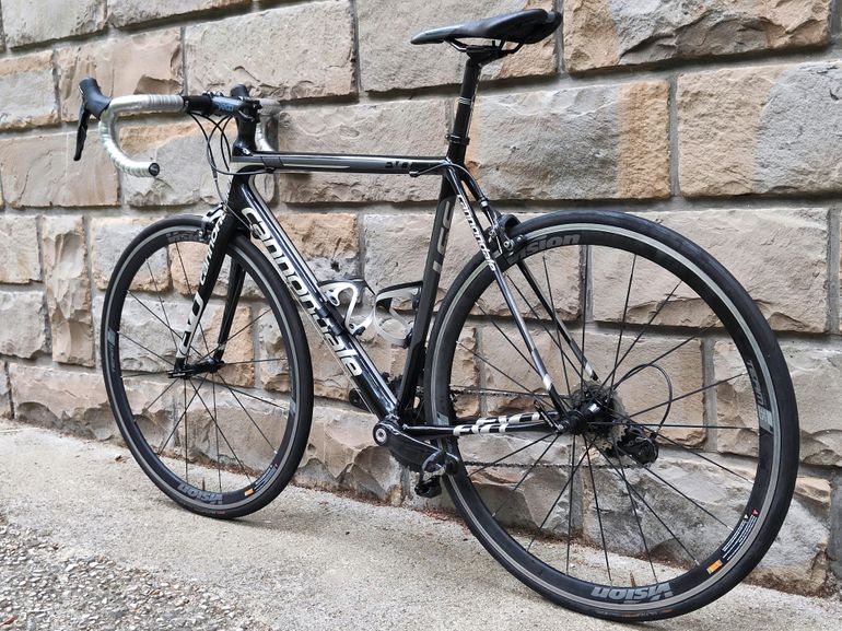 Brugt Cannondale Supersix EVO 2016 2016 Road & Gravel — billede 5 af 19