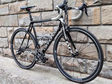 Brugt Cannondale Supersix EVO 2016 2016 Road & Gravel — billede 2 af 19