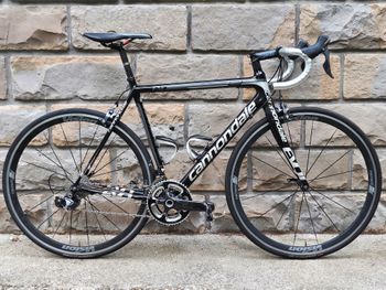 Used Cannondale Supersix EVO 2016 2016 Road & Gravel