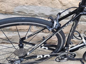 Brugt Cannondale Supersix EVO 2016 2016 Road & Gravel — billede 11 af 19