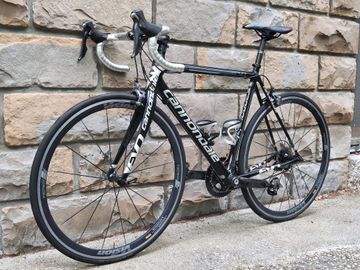 Brugt Cannondale Supersix EVO 2016 2016 Road & Gravel — billede 6 af 19