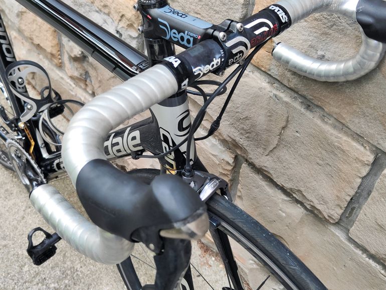 Brugt Cannondale Supersix EVO 2016 2016 Road & Gravel — billede 13 af 19