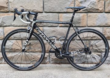 Brugt Cannondale Supersix EVO 2016 2016 Road & Gravel — billede 4 af 19
