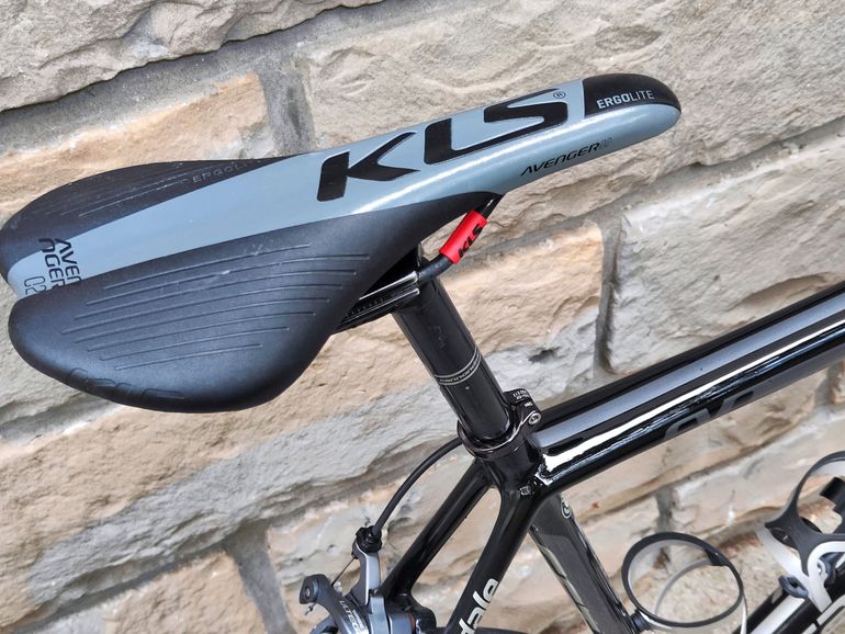 Brugt Cannondale Supersix EVO 2016 2016 Road & Gravel — billede 19 af 19