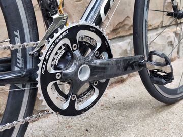 Brugt Cannondale Supersix EVO 2016 2016 Road & Gravel — billede 10 af 19