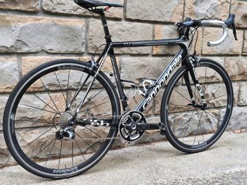 Brugt Cannondale Supersix EVO 2016 2016 Road & Gravel — billede 3 af 19