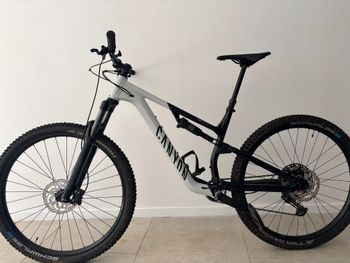 Used Canyon Neuron 5 2023 2023 MTB