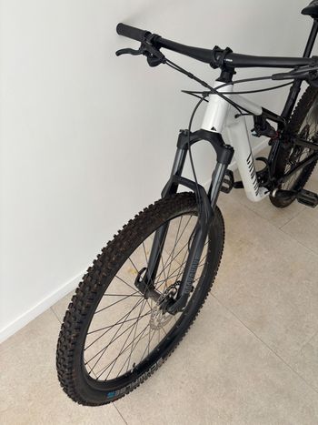 Tweedehands Canyon Neuron 5 2023 2023 Mountainbike — afbeelding 3 van 5