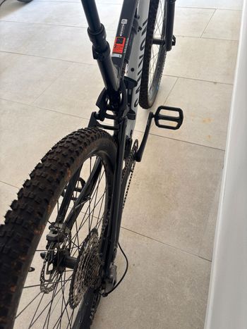 Tweedehands Canyon Neuron 5 2023 2023 Mountainbike — afbeelding 4 van 5