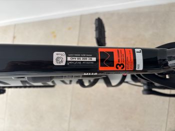 Tweedehands Canyon Neuron 5 2023 2023 Mountainbike — afbeelding 5 van 5