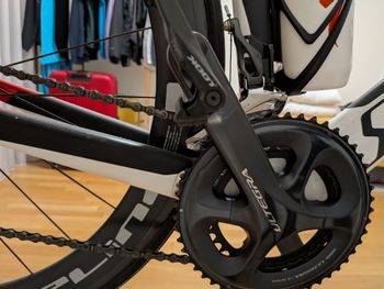 Brugt Specialized Venge Expert Ultegra 2015 2015 Road & Gravel — billede 3 af 5