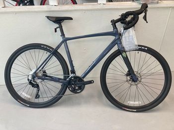Used Bianchi Impulso All Road GRX 400 2025 2025 Road & Gravel