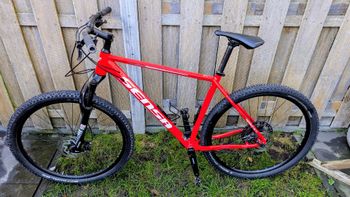 Brugt Sensa Merano Shimano SLX 2019 MTB