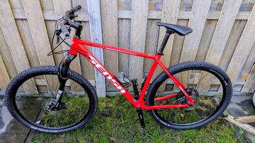 Brugt Sensa Merano Shimano SLX 2019 MTB
