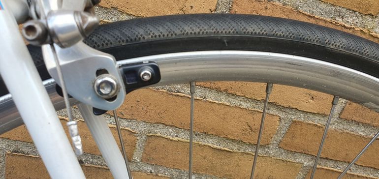 Brugt Colnago Sprint 1988 1988 Road & Gravel — billede 19 af 22