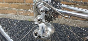 Brugt Colnago Sprint 1988 1988 Road & Gravel — billede 15 af 22