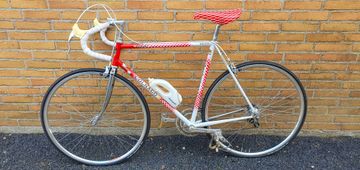 Brugt Colnago Sprint 1988 1988 Road & Gravel — billede 2 af 22