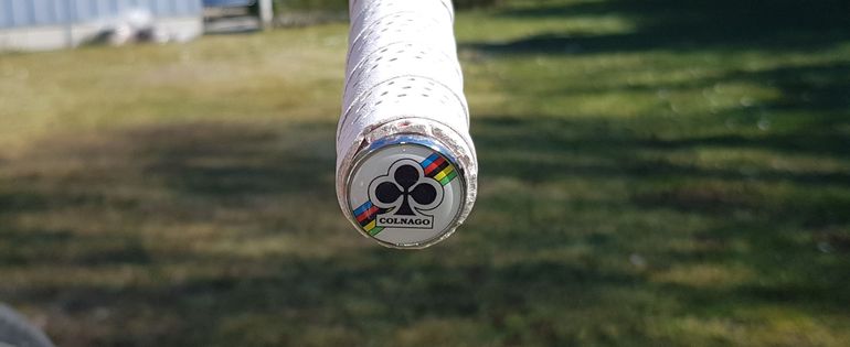 Brugt Colnago Sprint 1988 1988 Road & Gravel — billede 13 af 22