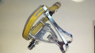 Brugt Colnago Sprint 1988 1988 Road & Gravel — billede 3 af 22