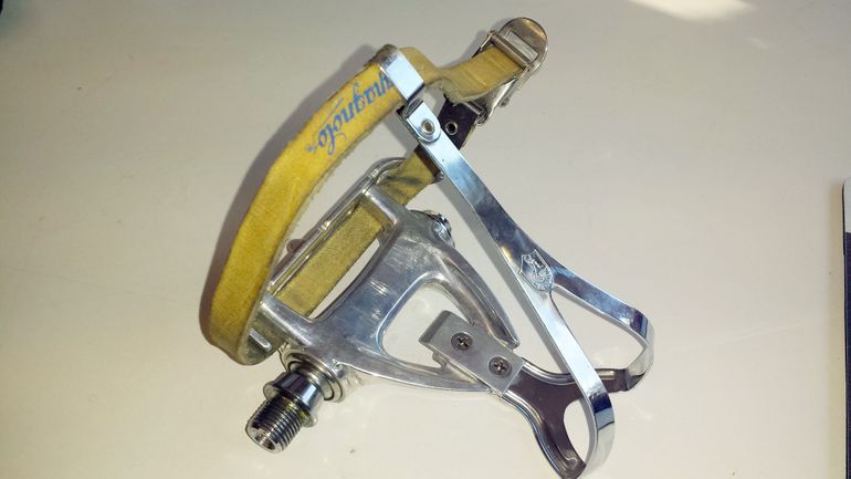 Brugt Colnago Sprint 1988 1988 Road & Gravel — billede 3 af 22