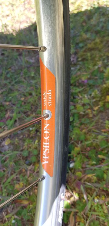 Brugt Colnago Sprint 1988 1988 Road & Gravel — billede 11 af 22