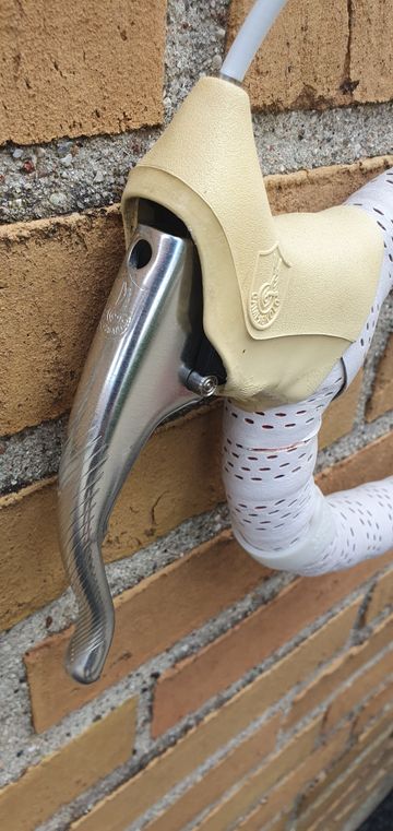 Brugt Colnago Sprint 1988 1988 Road & Gravel — billede 22 af 22