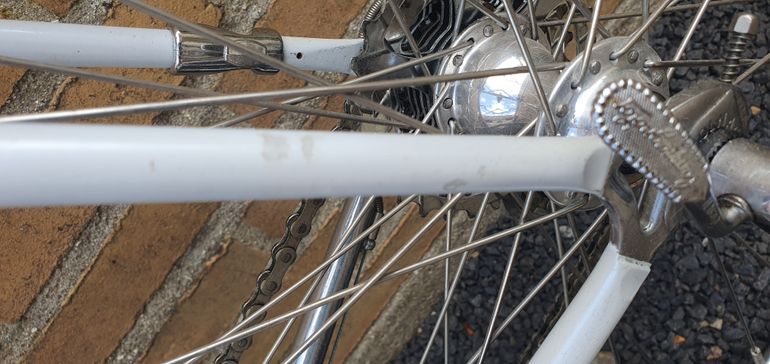 Brugt Colnago Sprint 1988 1988 Road & Gravel — billede 18 af 22