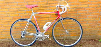 Brugt Colnago Sprint 1988 1988 Road & Gravel