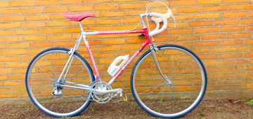 Brugt Colnago Sprint 1988 1988 Road & Gravel — billede 1 af 22