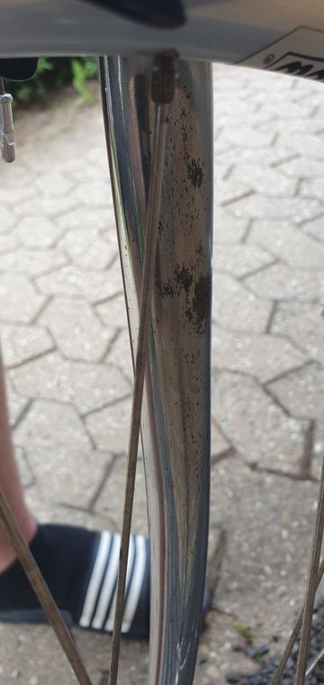 Brugt Colnago Sprint 1988 1988 Road & Gravel — billede 17 af 22