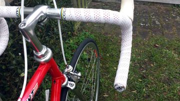 Brugt Colnago Sprint 1988 1988 Road & Gravel — billede 10 af 22