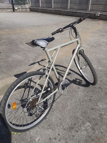 Brugt Columbus Custom Other Campagnolo 1990 Mountainbike — billede 2 af 12