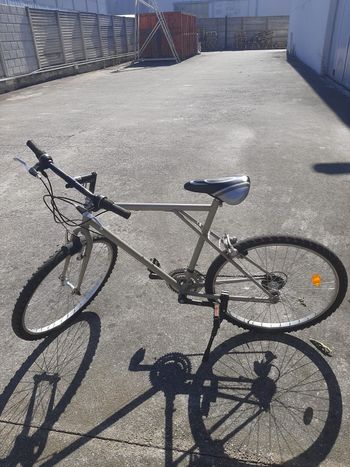 Brugt Columbus Custom Other Campagnolo 1990 MTB