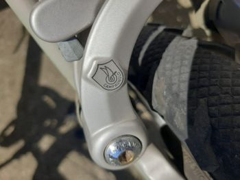 Brugt Columbus Custom Other Campagnolo 1990 Mountainbike — billede 6 af 12
