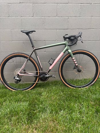 Used Specialized Crux Expert 2025 2025 Road & Gravel