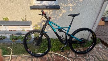 Gebrauchtes Specialized Enduro Elite Carbon 29/6Fattie 2017 2017 MTB