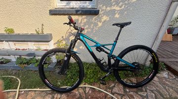 Brugt Specialized Enduro Elite Carbon 29/6Fattie 2017 2017 MTB