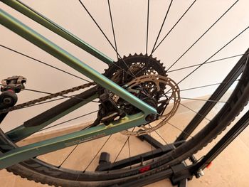 Brugt Colnago C68 SRAM Force eTap AXS 2024 Road & Gravel — billede 12 af 16